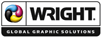 Wright logo